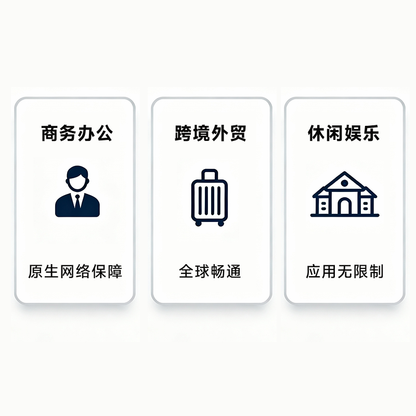 【15GB/30天】原生IP大陆可用 可收短信注册  高速稳定 数据卡上网卡